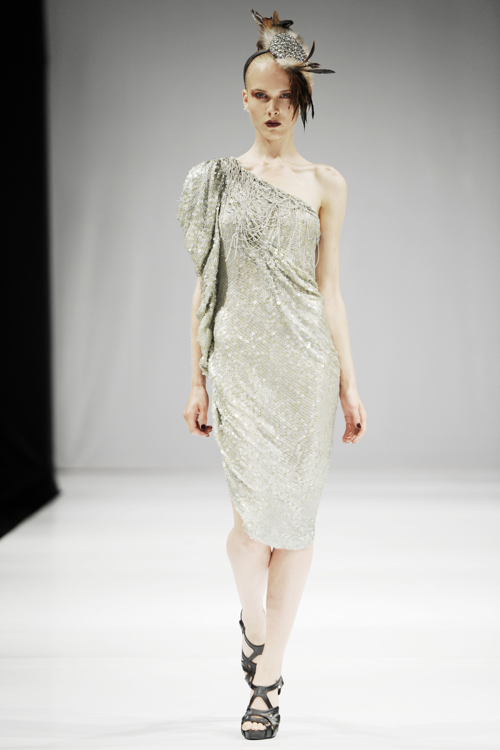 Trash-Couture 2012 籾DƬ