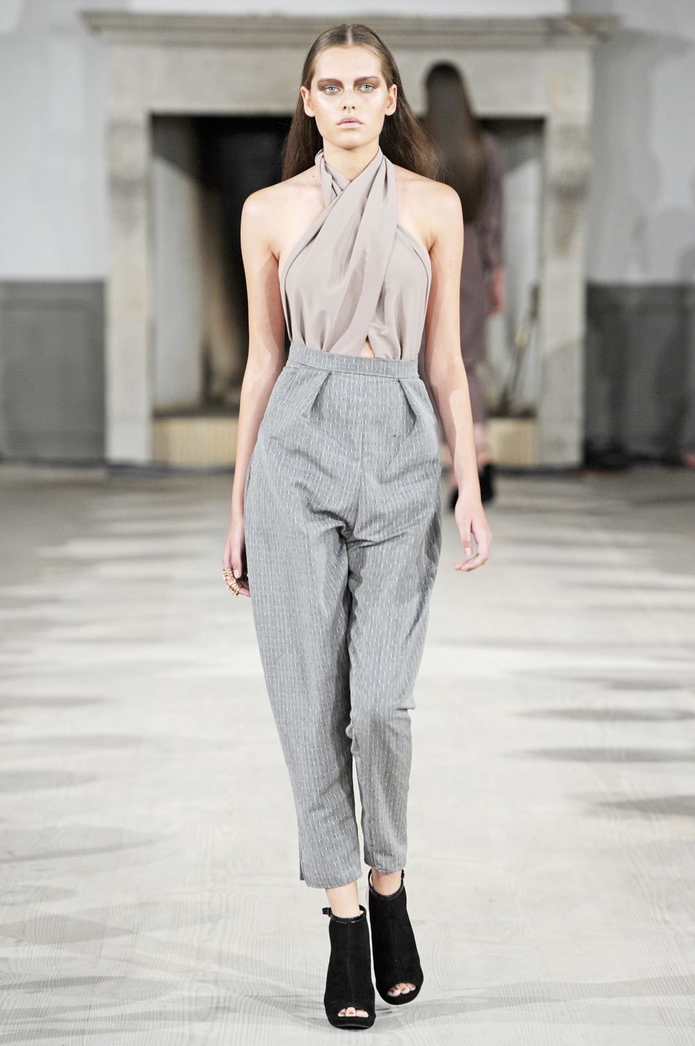Veronica B. Vallenes 2012 籾DƬ