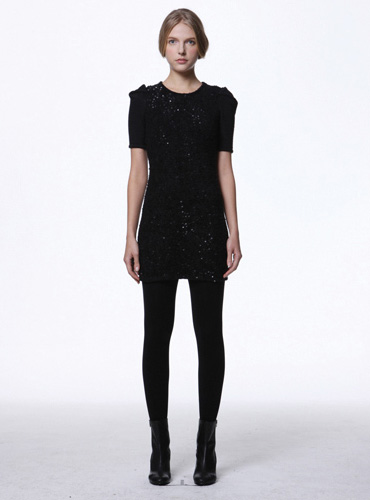 Eryn Brinie 2011秋冬 LookBook