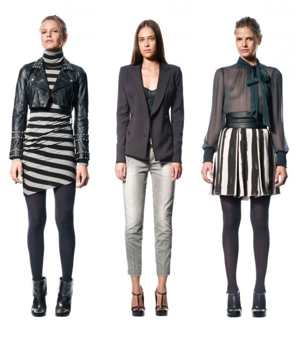 SISLEY ﶬ2011 LookBookDƬ