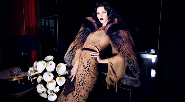 Elie Tahari 2011ﶬVDƬ