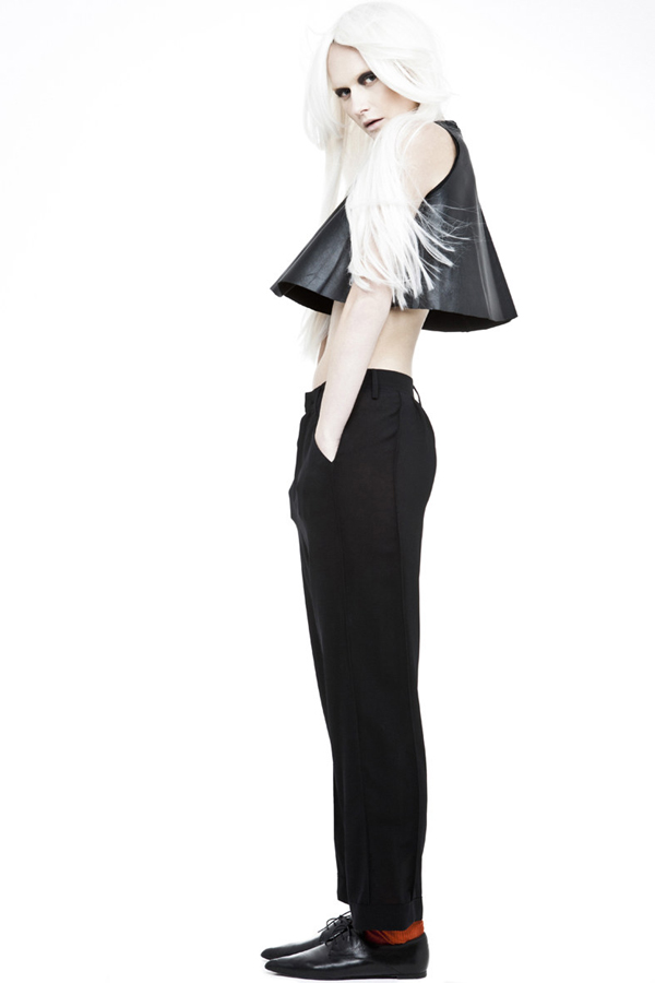 Joanna Klimas 2011ﶬVDƬ