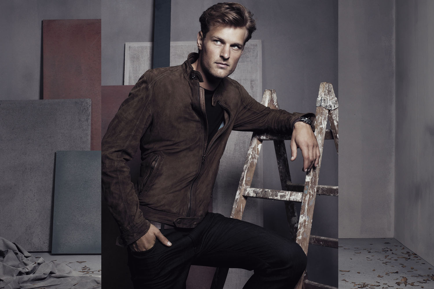 Massimo Dutti 2011ﶬVƬDƬ