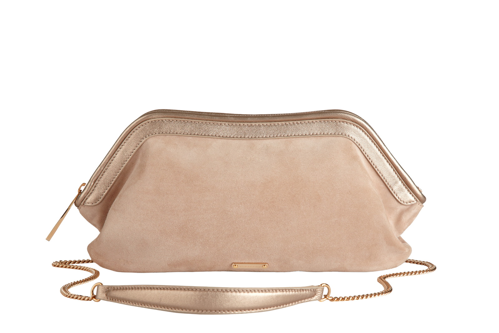 Burberry 2011秋冬裸色配件系列 