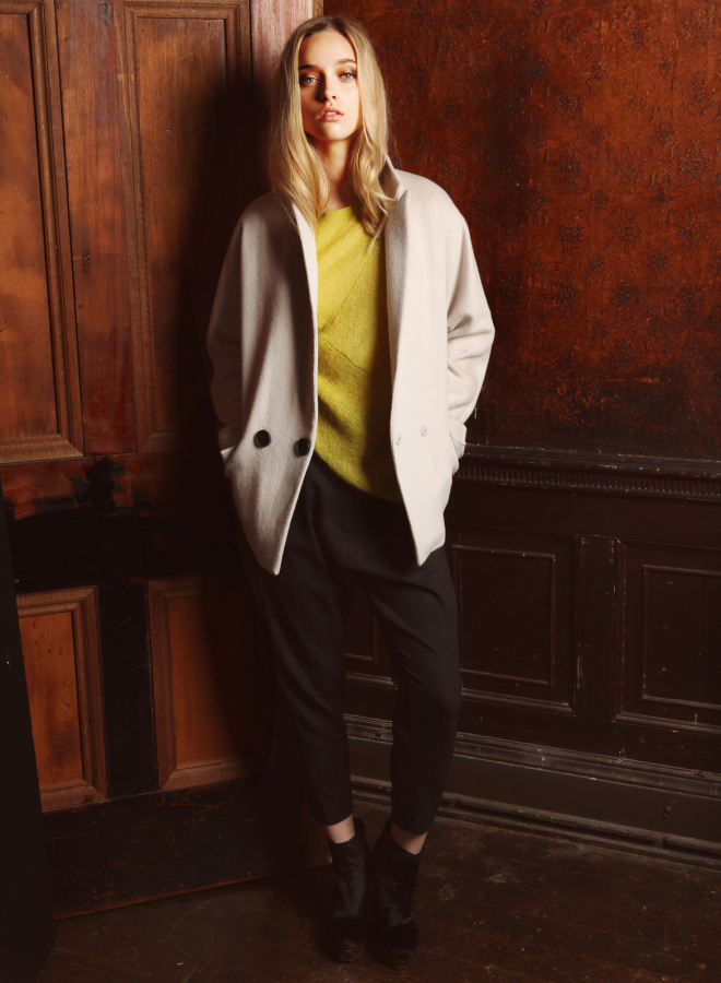 MARYLING 2011 ﶬlookbook DƬ