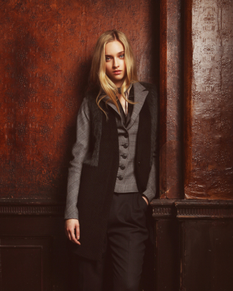 MARYLING 2011 ﶬlookbook DƬ