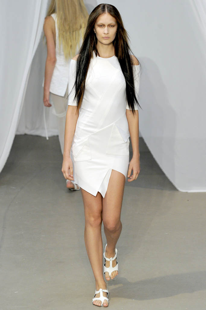 Kimberly Ovitz 2012ĳ¸DƬ