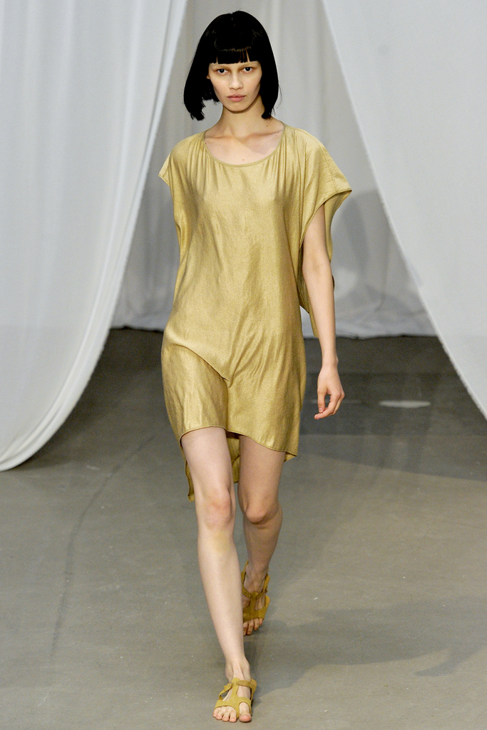 Kimberly Ovitz 2012ĳ¸DƬ