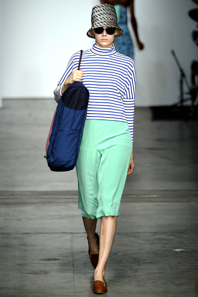 Rachel Comey 2012ĳ¸DƬ
