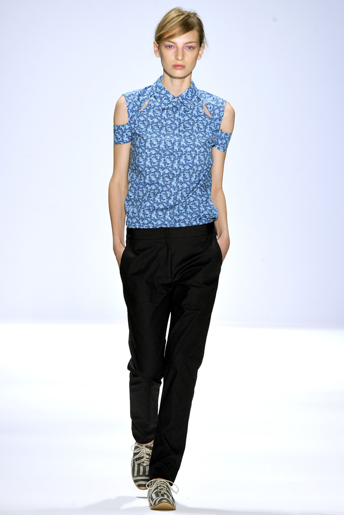 Richard Chai Love 2012ĳ¸DƬ