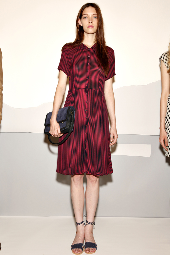 Steven Alan 2012ĳ¸DƬ