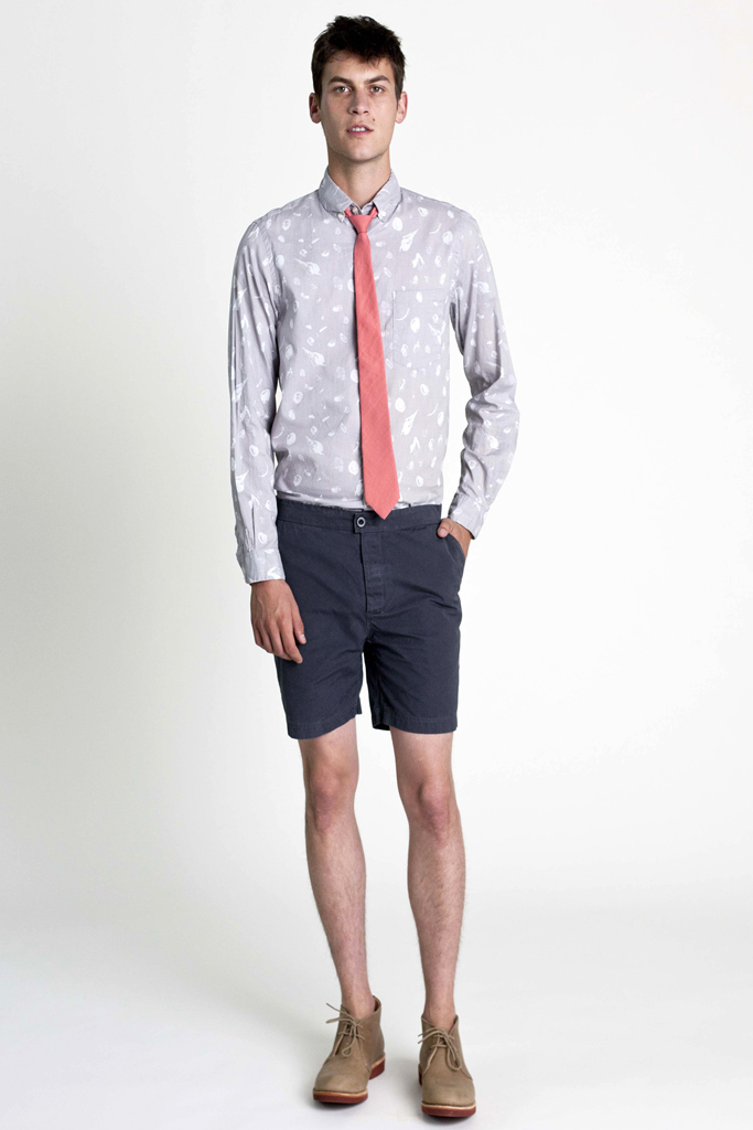 Steven Alan 2012ĳ¸DƬ