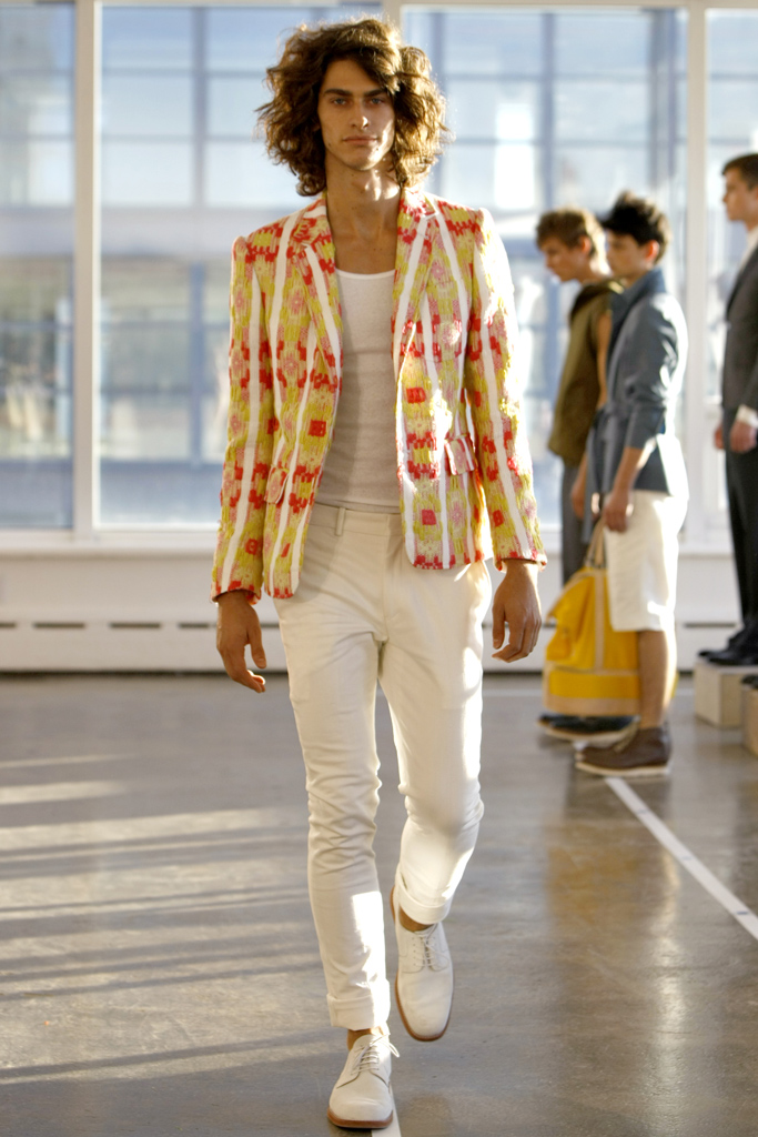 Antonio Azzuolo 2012(chng)DƬ