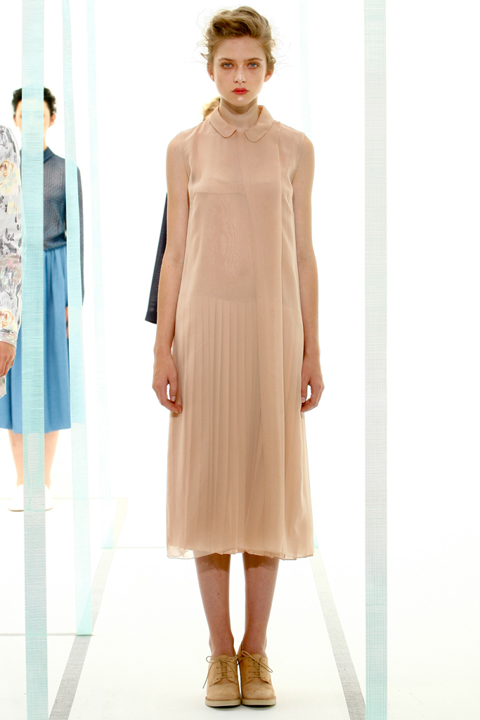 Araks 2012春夏秀場