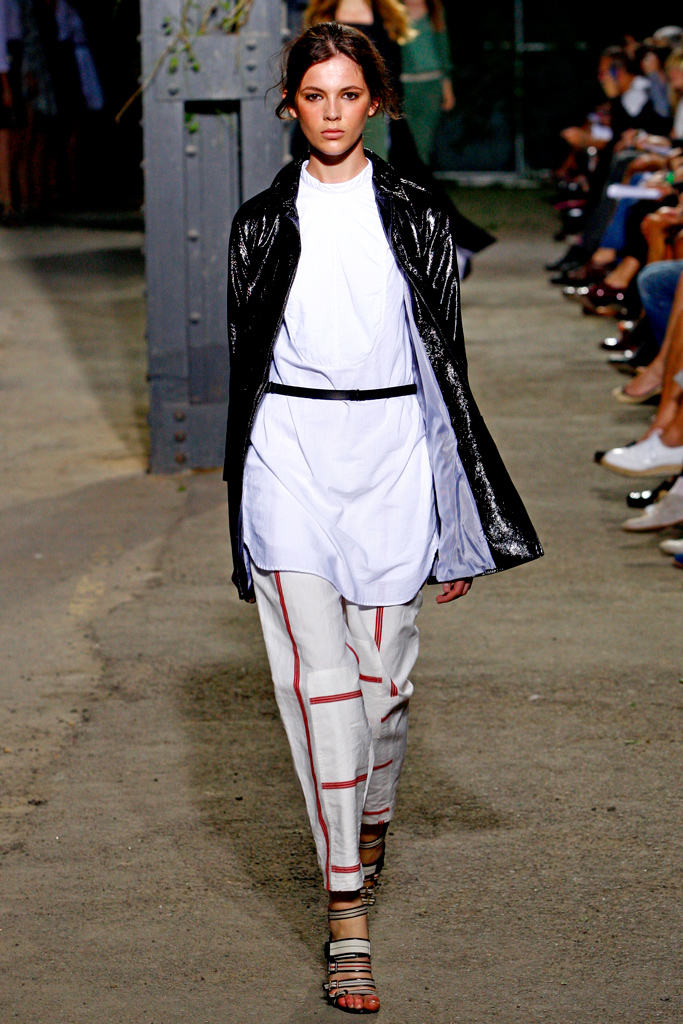 Band of Outsiders 2012DƬ