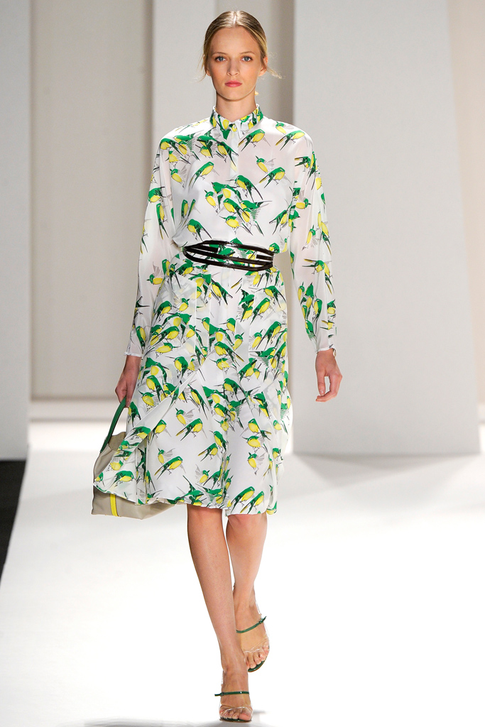 Carolina Herrera 2012DƬ