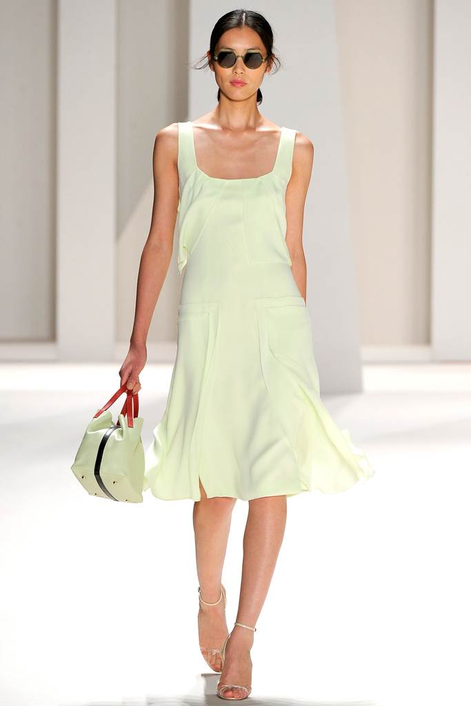 Carolina Herrera 2012DƬ