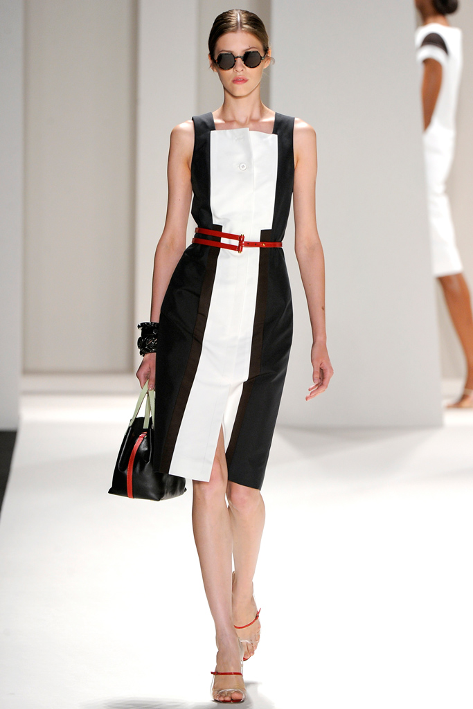 Carolina Herrera 2012DƬ