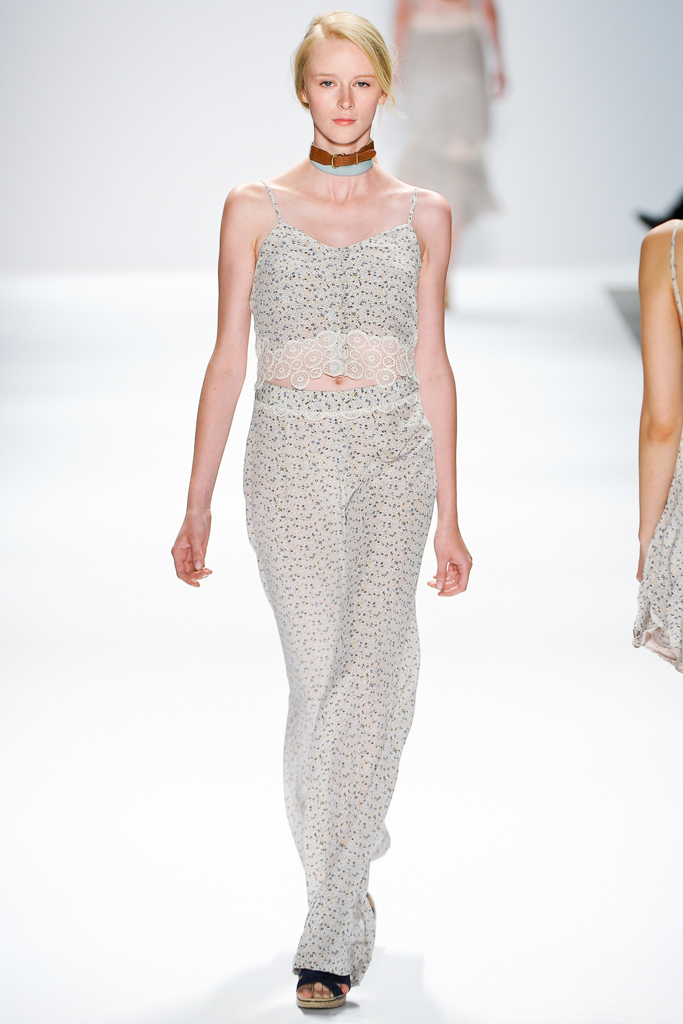 Charlotte Ronson 2012DƬ