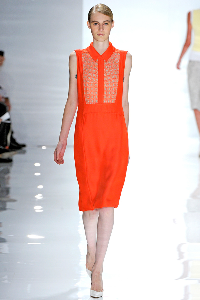 Derek Lam 2012DƬ