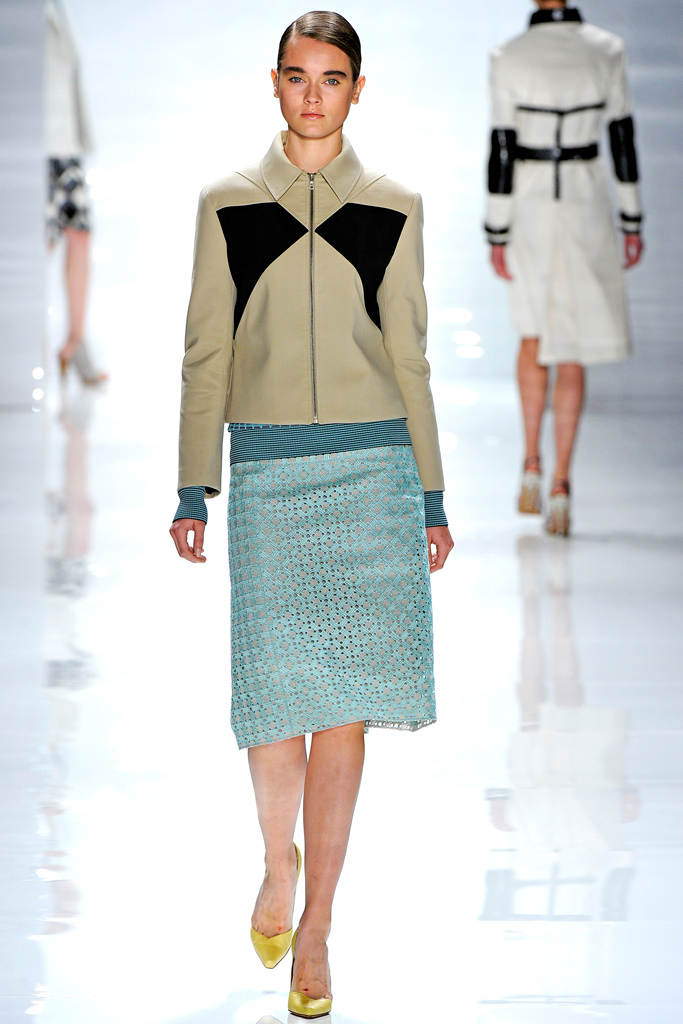 Derek Lam 2012DƬ
