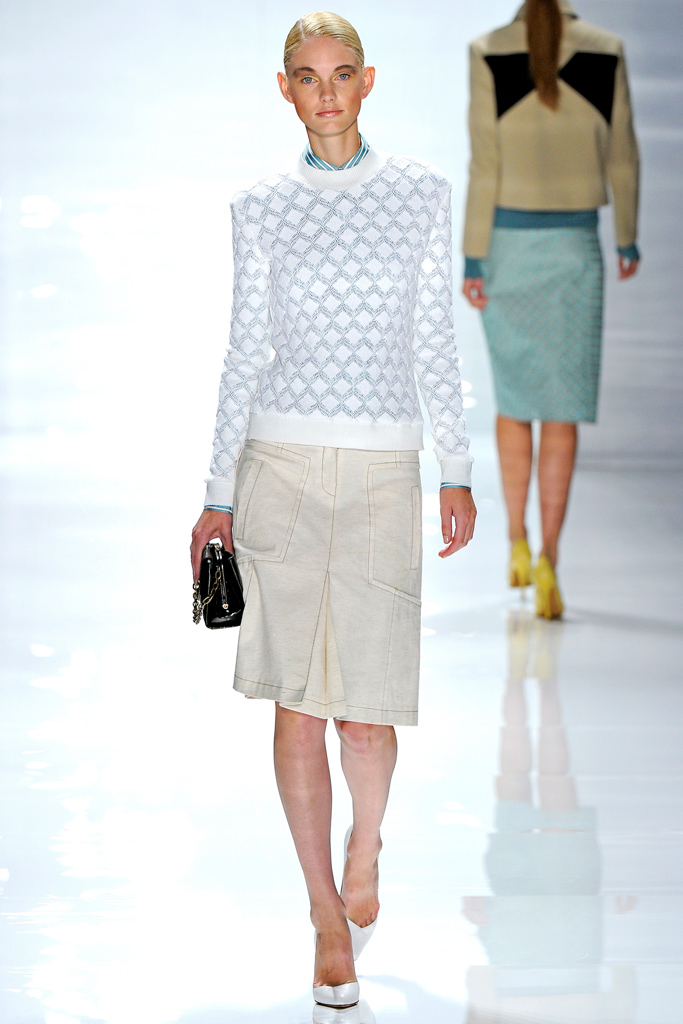 Derek Lam 2012DƬ