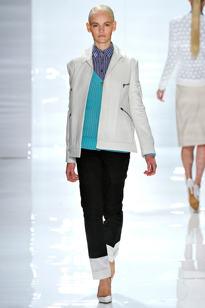 Derek Lam 2012DƬ