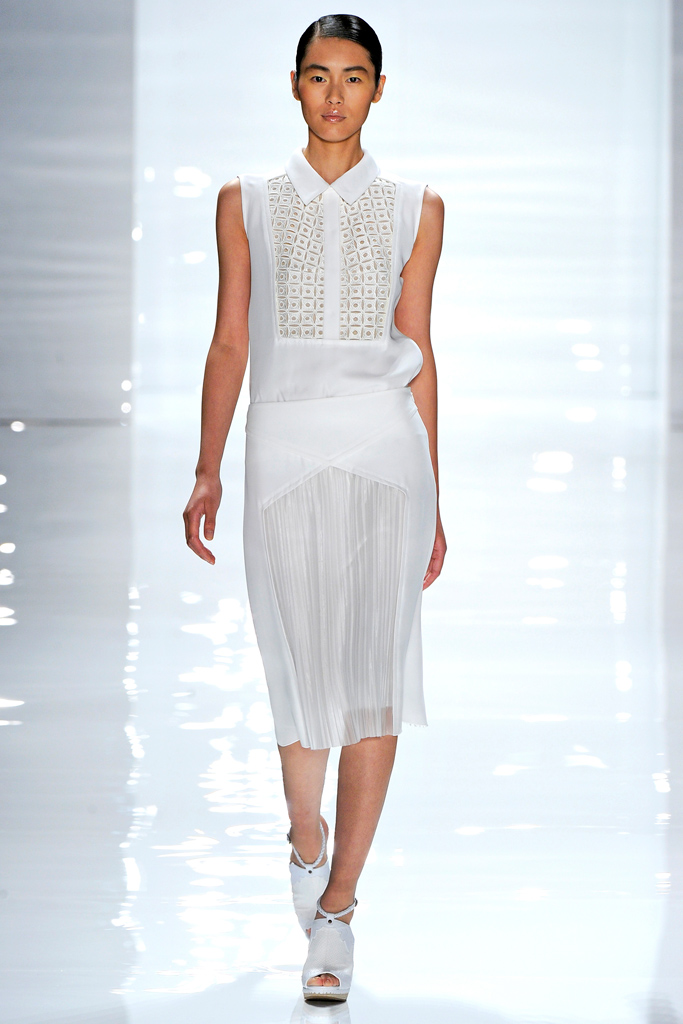 Derek Lam 2012DƬ