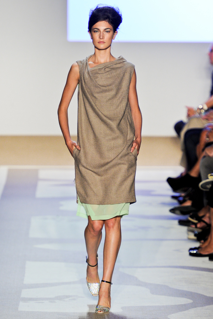 Diane von Furstenberg 2012DƬ