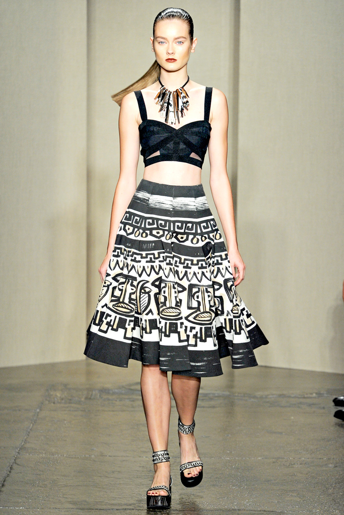 Donna Karan 2012DƬ