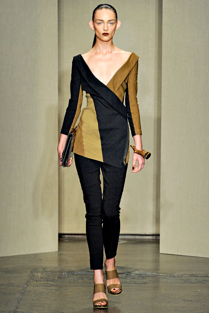 Donna Karan 2012DƬ