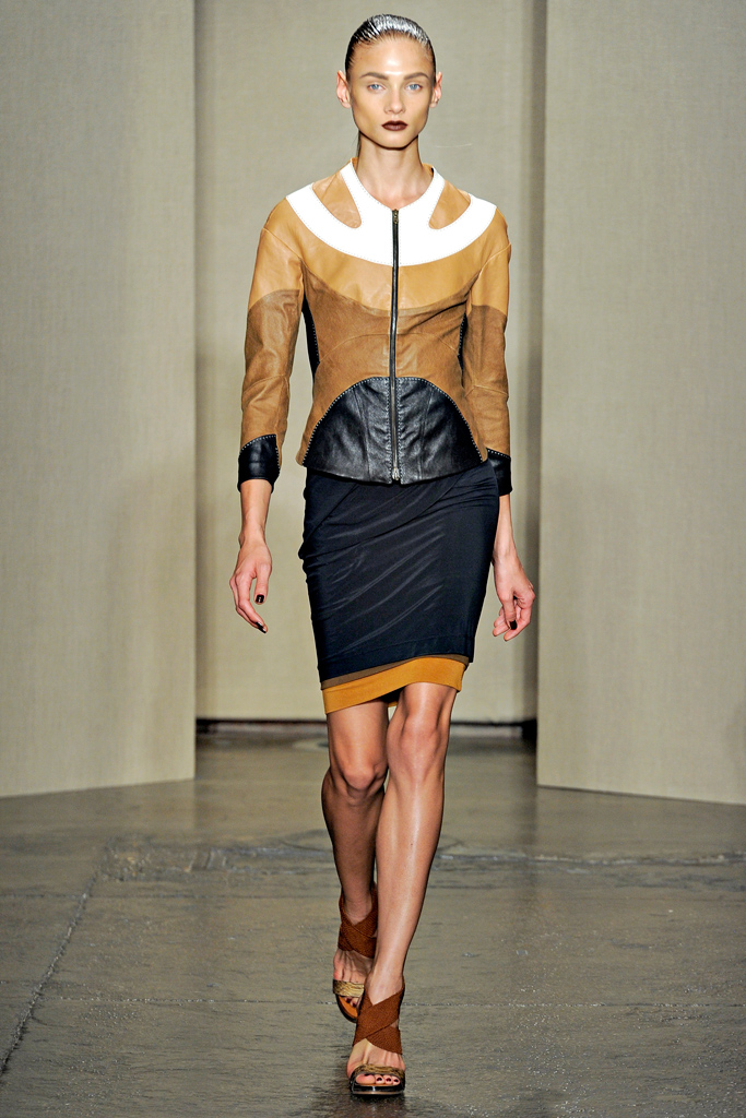Donna Karan 2012DƬ