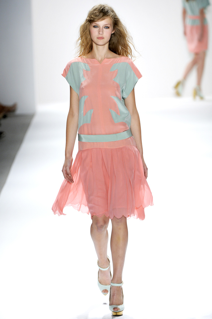 Jill Stuart 2012DƬ
