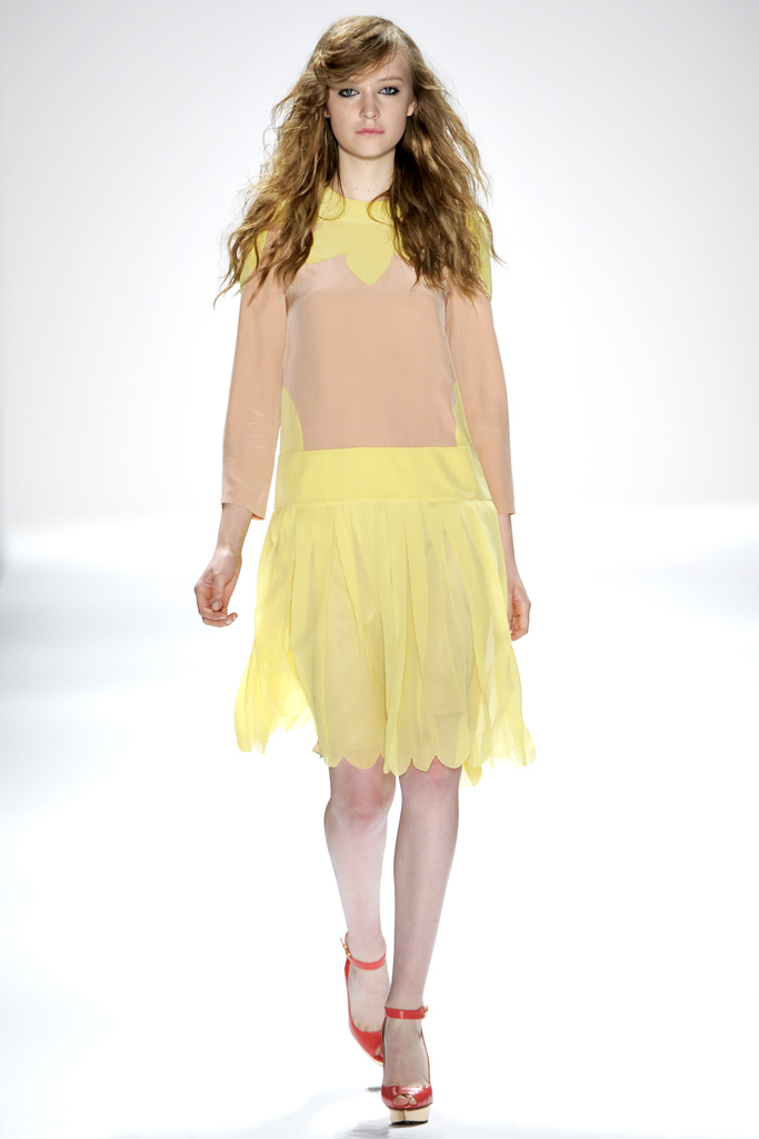 Jill Stuart 2012DƬ