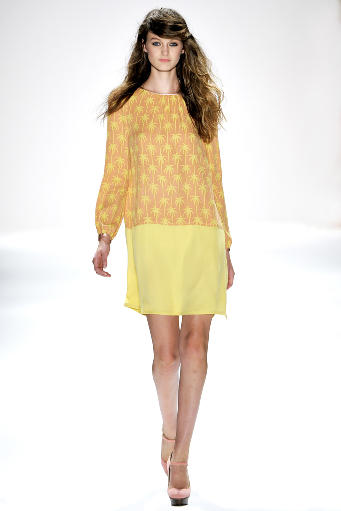 Jill Stuart 2012DƬ