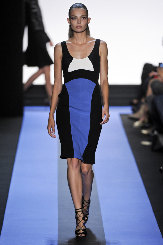 Monique Lhuillier 2012DƬ