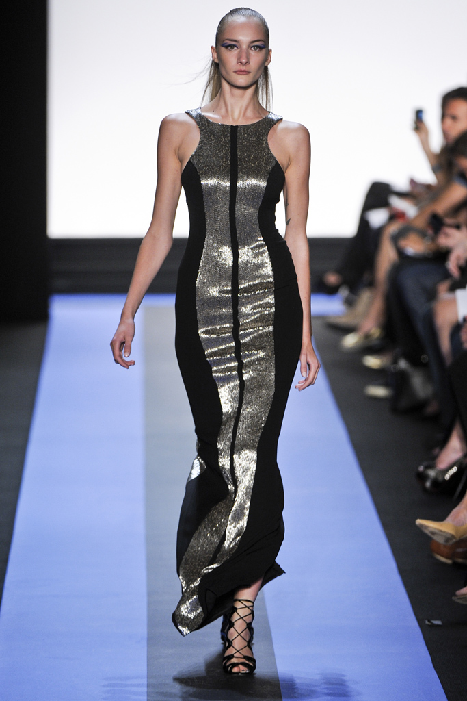 Monique Lhuillier 2012DƬ