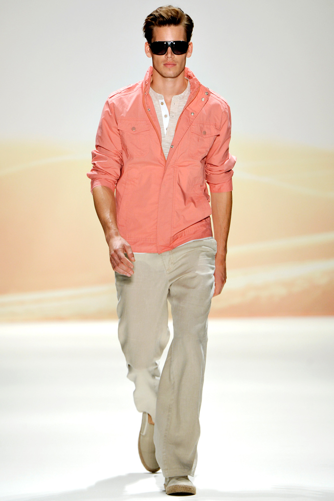 Perry Ellis 2012DƬ