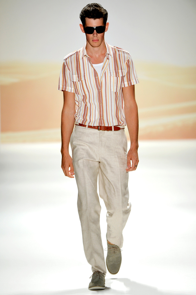 Perry Ellis 2012DƬ