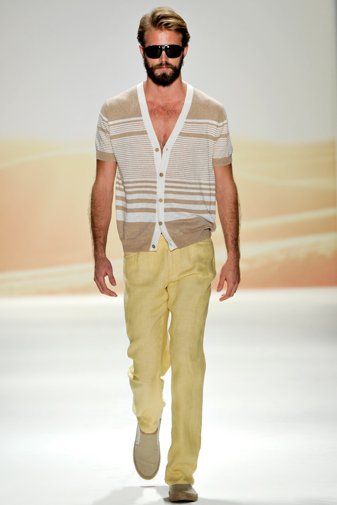 Perry Ellis 2012DƬ
