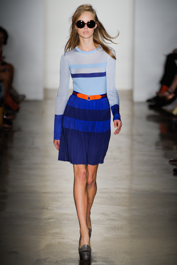 Peter Som 2012(chng)DƬ