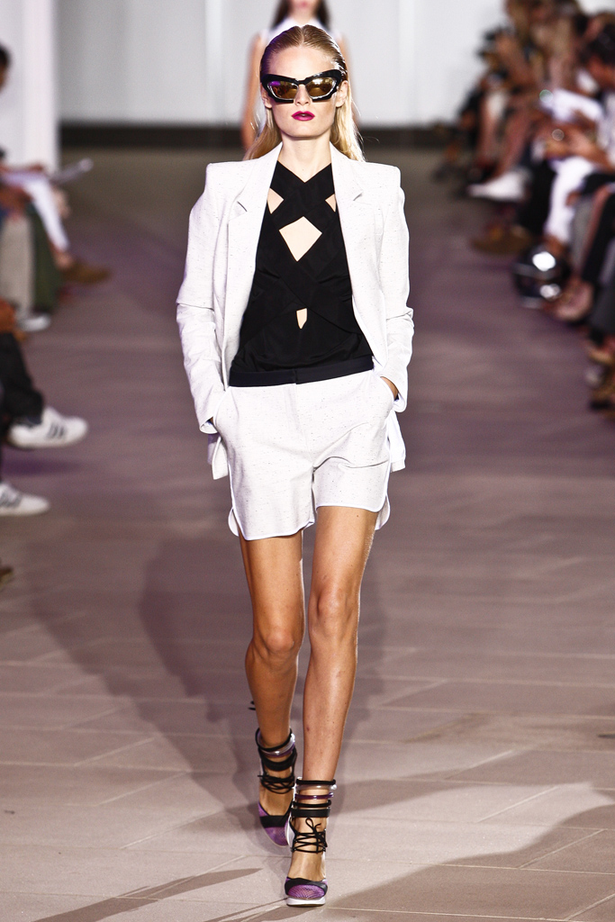 Prabal Gurung 2012DƬ