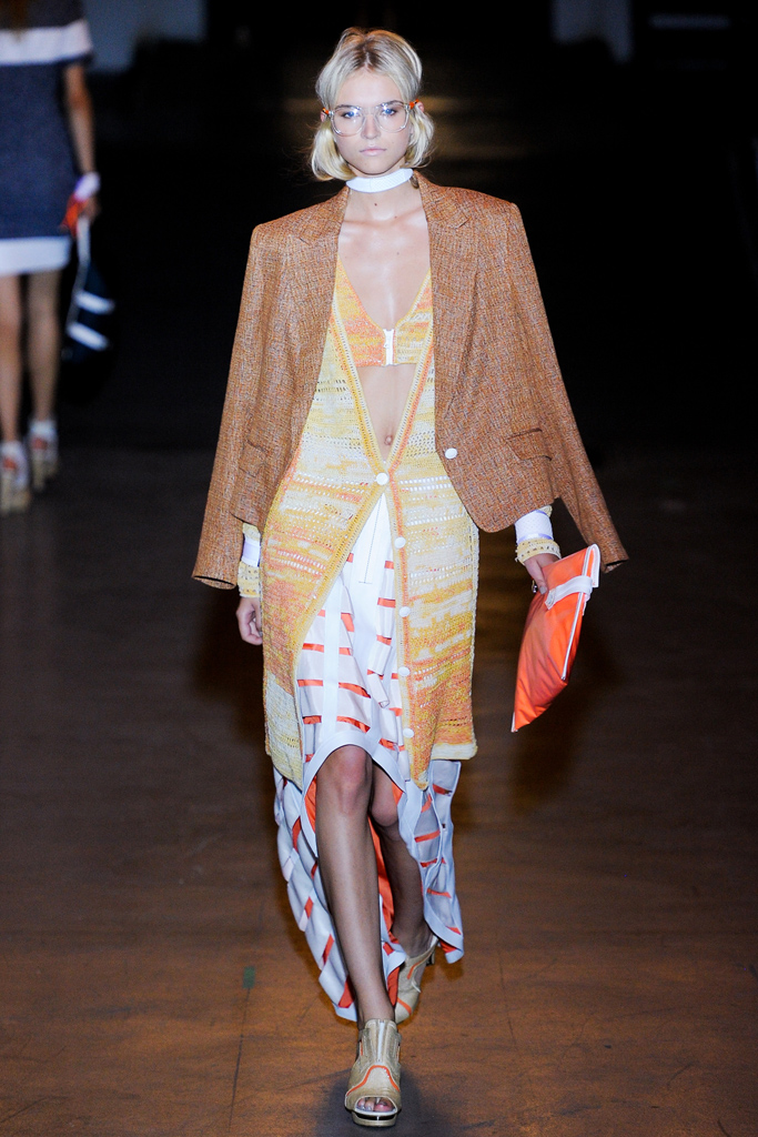 Rag & Bone 2012DƬ