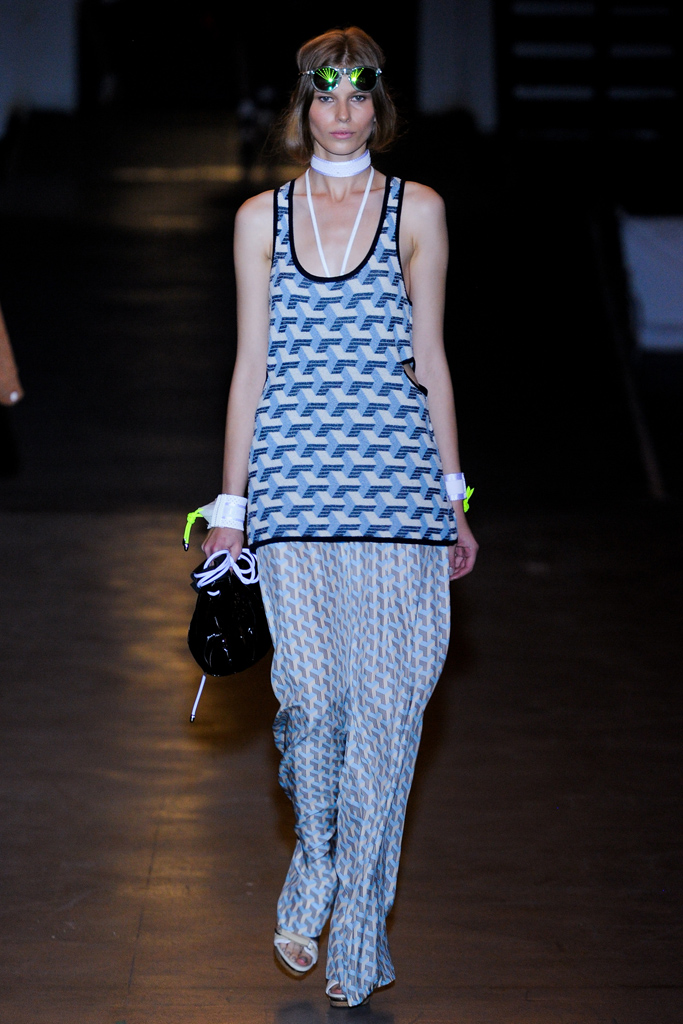 Rag & Bone 2012DƬ
