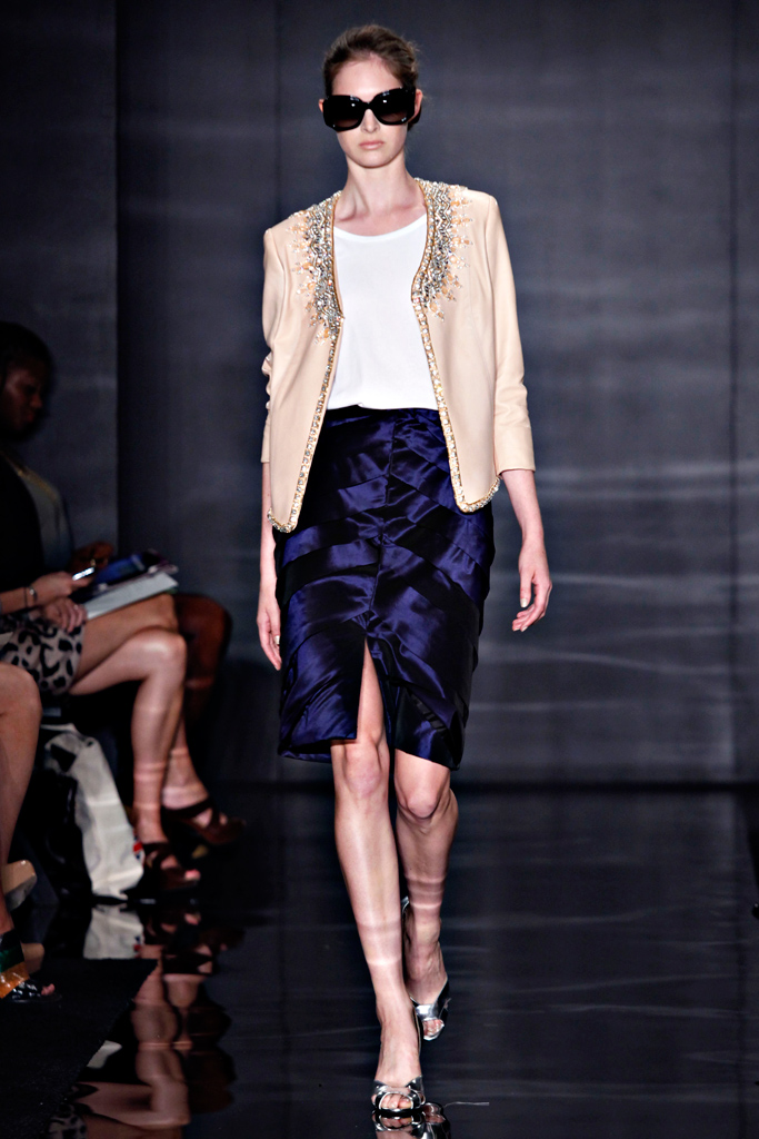 Reem Acra 2012DƬ