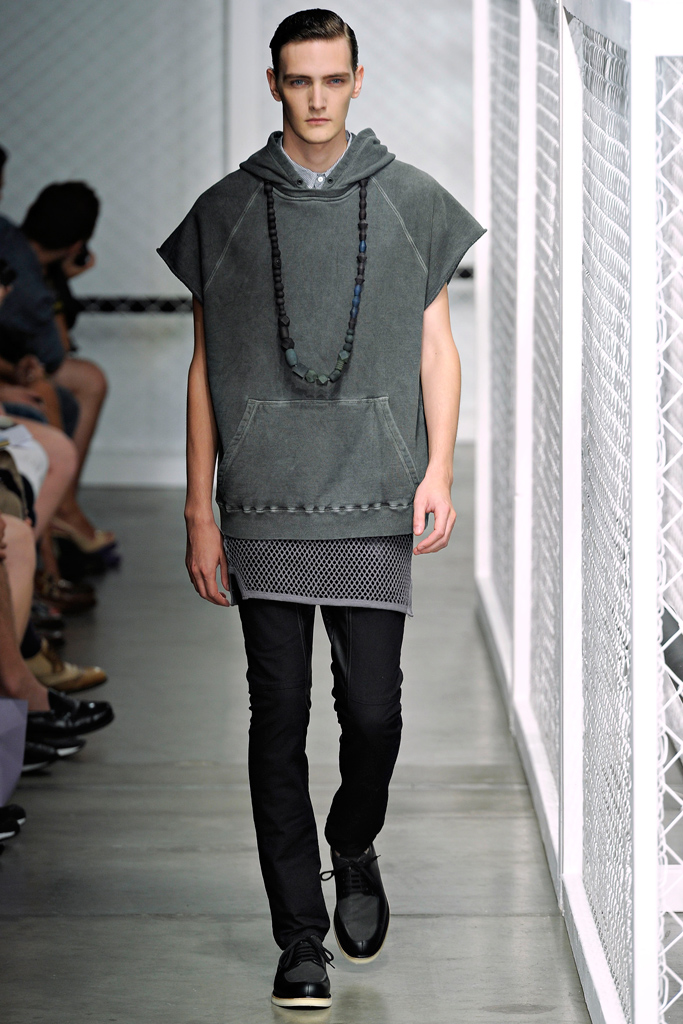 Robert Geller 2012DƬ