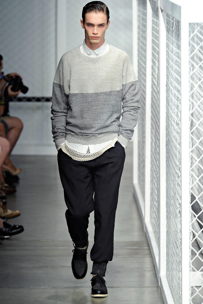 Robert Geller 2012DƬ