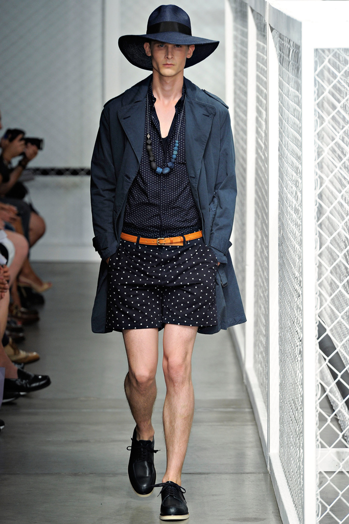 Robert Geller 2012DƬ