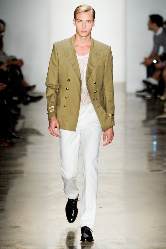 Simon Spurr 2012DƬ