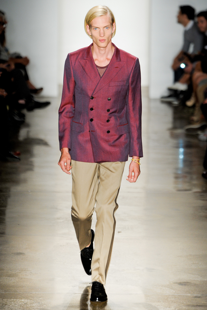 Simon Spurr 2012DƬ